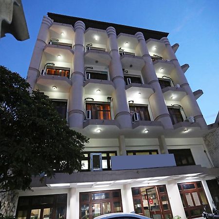 Oyo 9713 Hotel Regency Ajmer Bagian luar foto