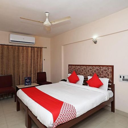 Oyo 9713 Hotel Regency Ajmer Bagian luar foto