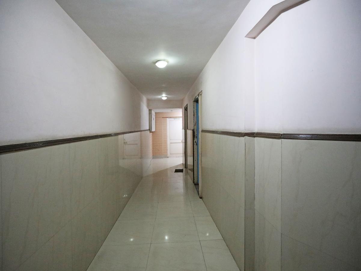 Oyo 9713 Hotel Regency Ajmer Bagian luar foto
