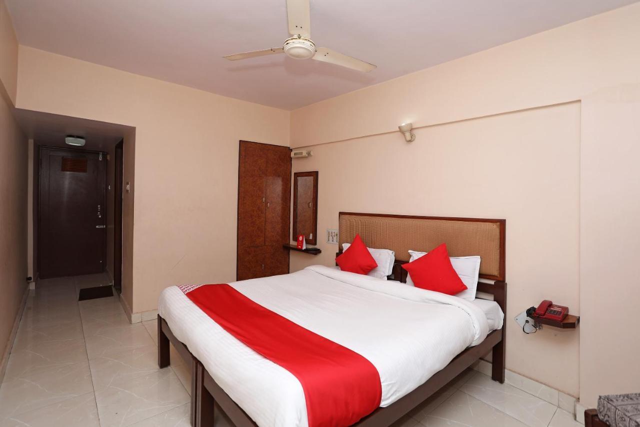 Oyo 9713 Hotel Regency Ajmer Bagian luar foto