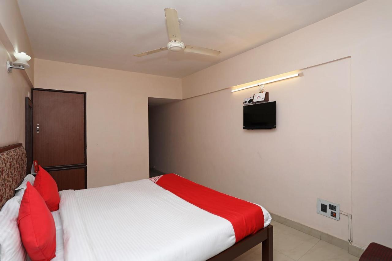 Oyo 9713 Hotel Regency Ajmer Bagian luar foto
