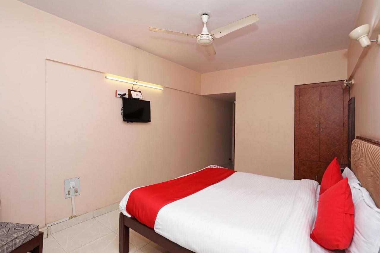 Oyo 9713 Hotel Regency Ajmer Bagian luar foto