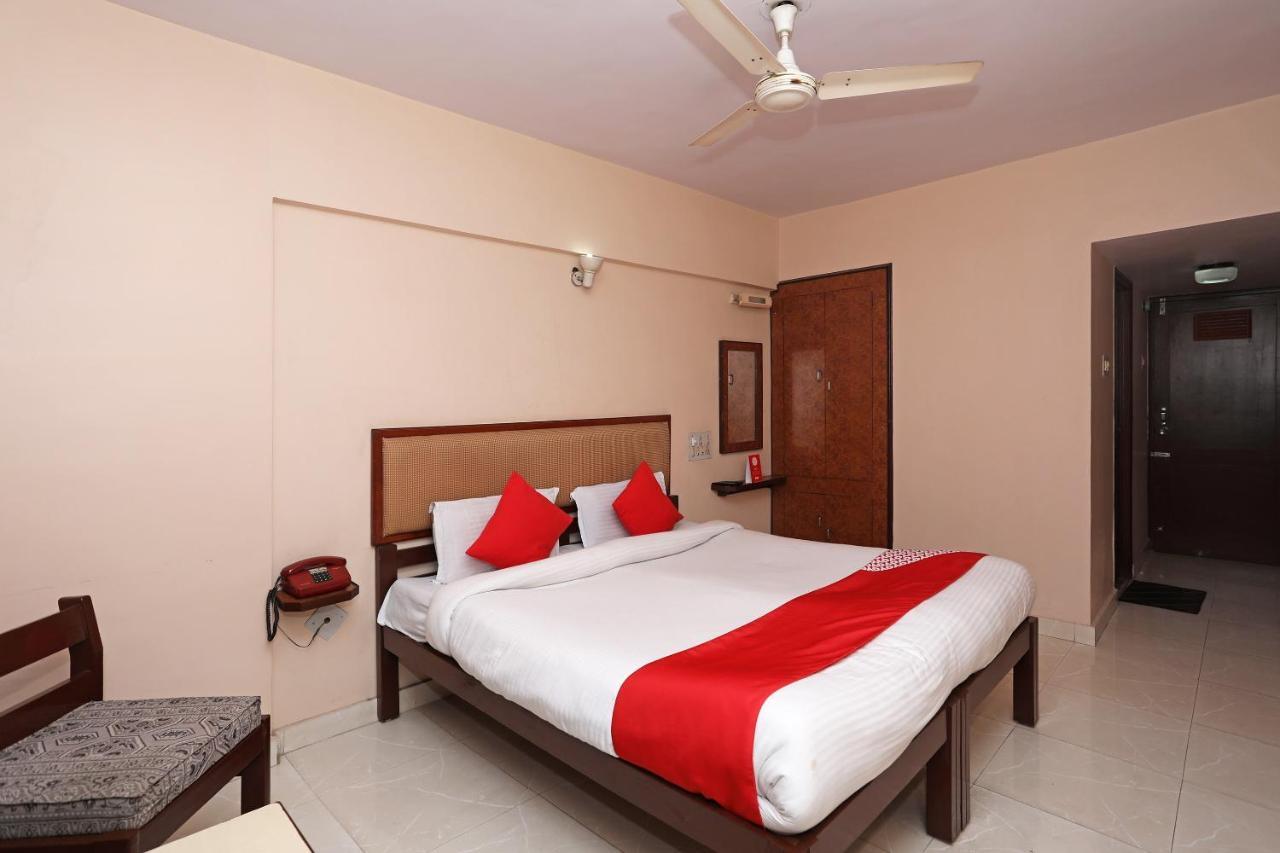 Oyo 9713 Hotel Regency Ajmer Bagian luar foto