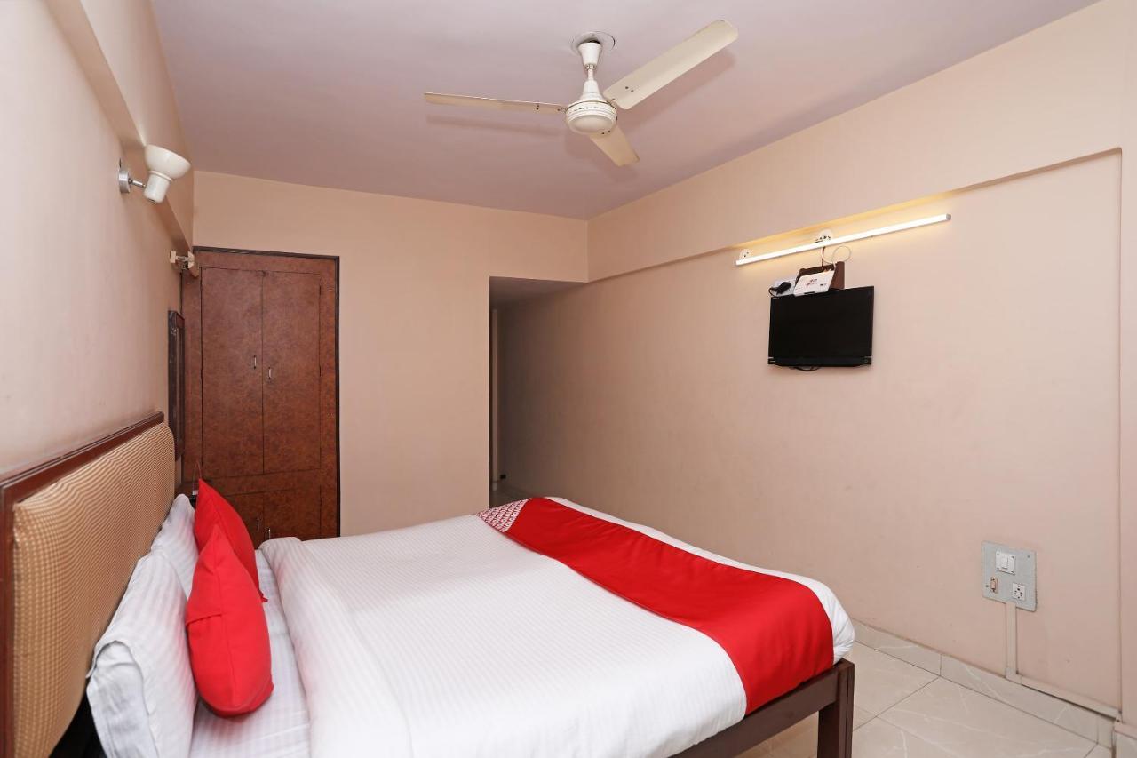Oyo 9713 Hotel Regency Ajmer Bagian luar foto