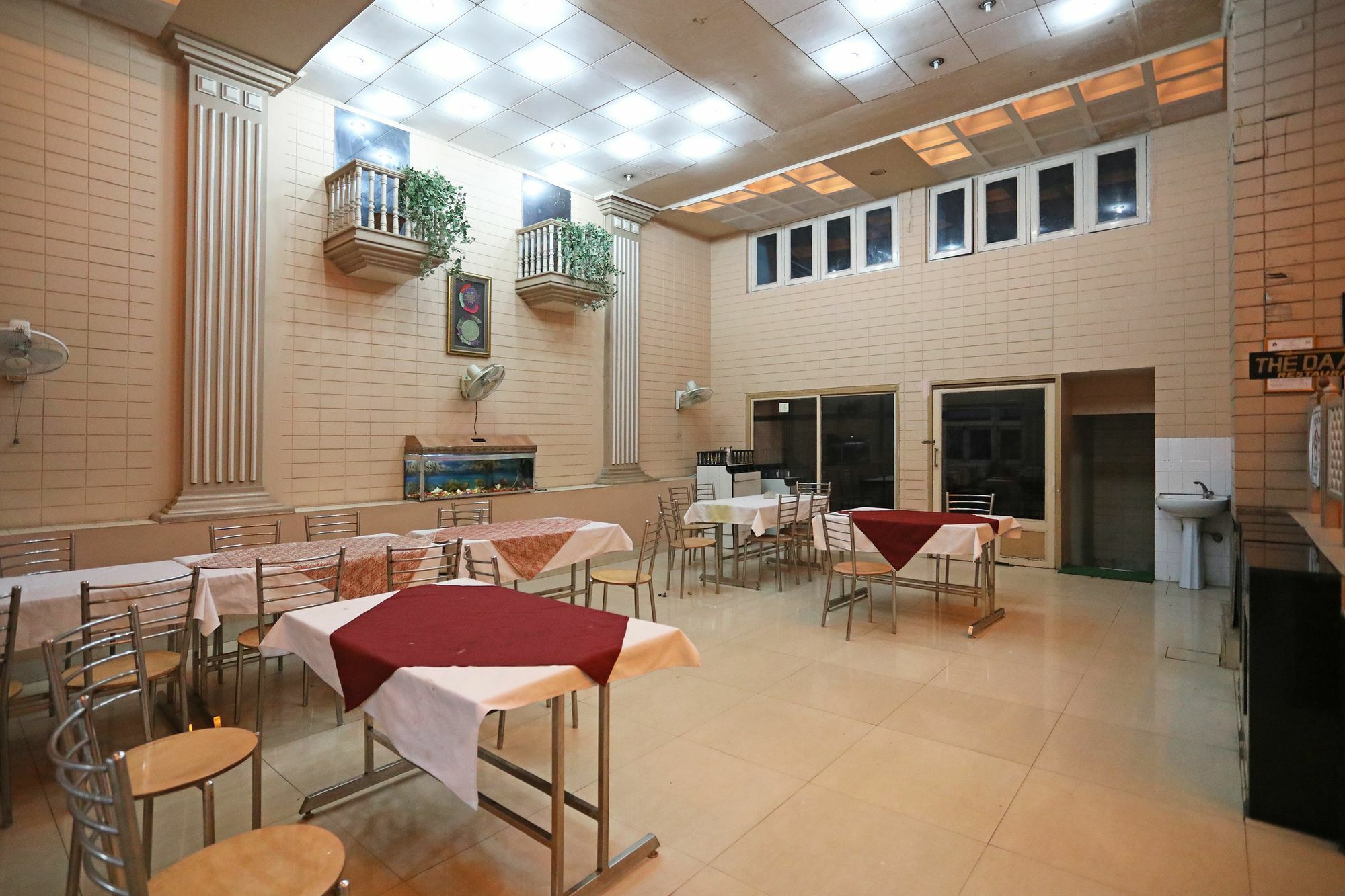 Oyo 9713 Hotel Regency Ajmer Bagian luar foto